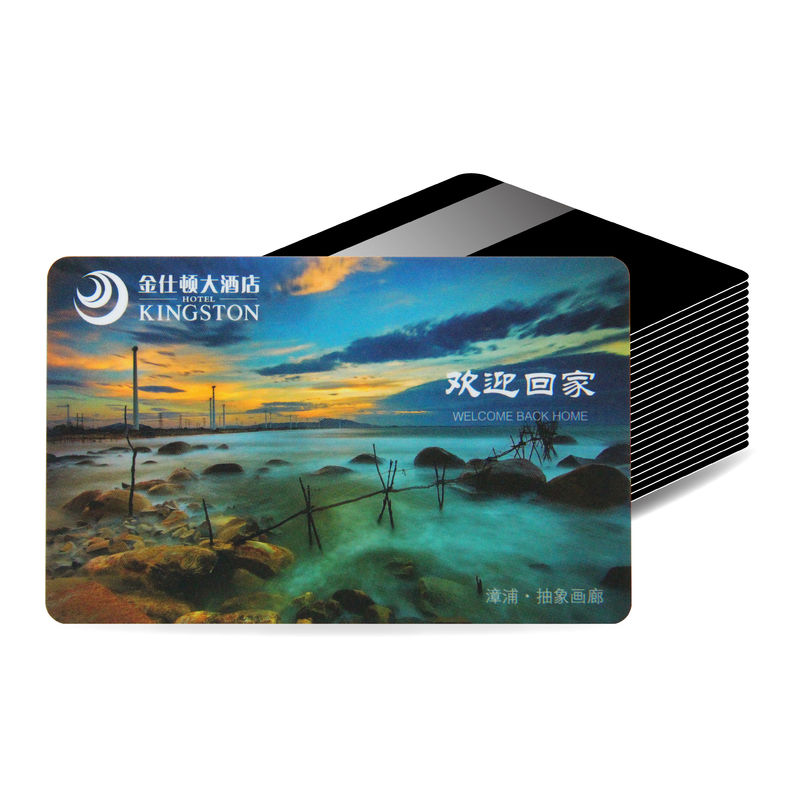 Good Quality Atmel ATA5577 Printied Card from China manufacturer