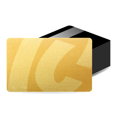 PVC Loyalty VIP Card with MIFARE Ultralight Nano Chip