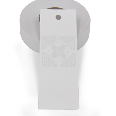 Customized Logo Printing jewelry 13.56MHz NTAG 213 RFID NFC label Sticker