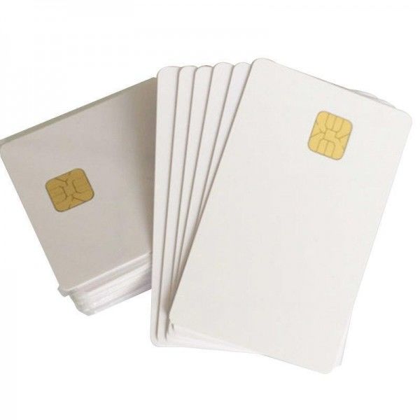 FM1280 Contact Smart IC Card
