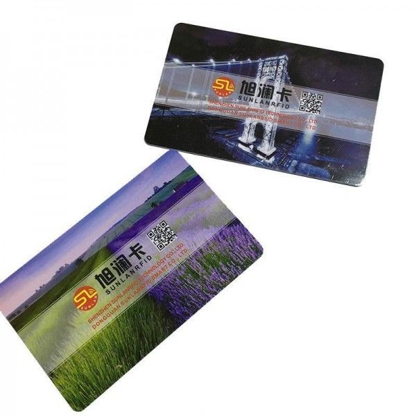 Good Quality Atmel ATA5577 Printied Card from China manufacturer