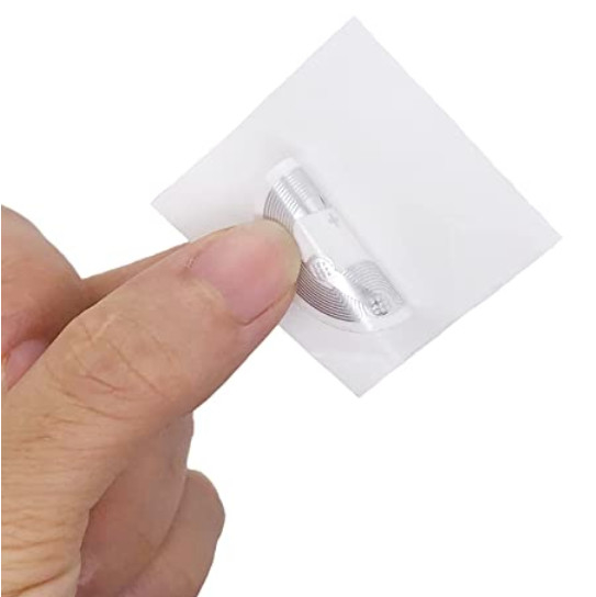 Low Cost Professional for Ntag 213 Nfc Sticker Rfid Chips High Quality