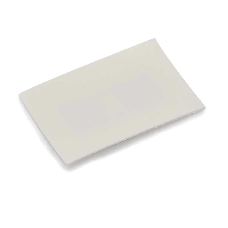 SUNLANRFID Hot sales customized 960mhz uhf ISO 18000-6C rfid label tag from China factory